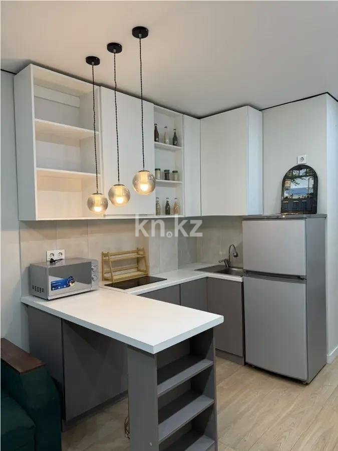 Продажа 2-комнатной квартиры, 44 м² - Продажа квартир в новостройках Алматы - страница 6 фото 3 из 5