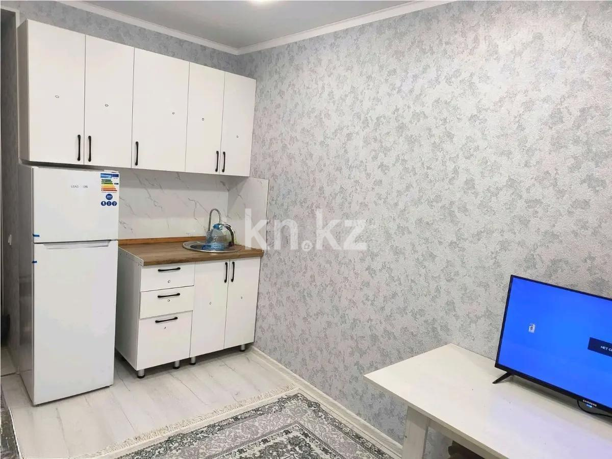 Продажа 1-комнатной квартиры, 20 м² - Недвижимость в Алматы фото 2 из 3