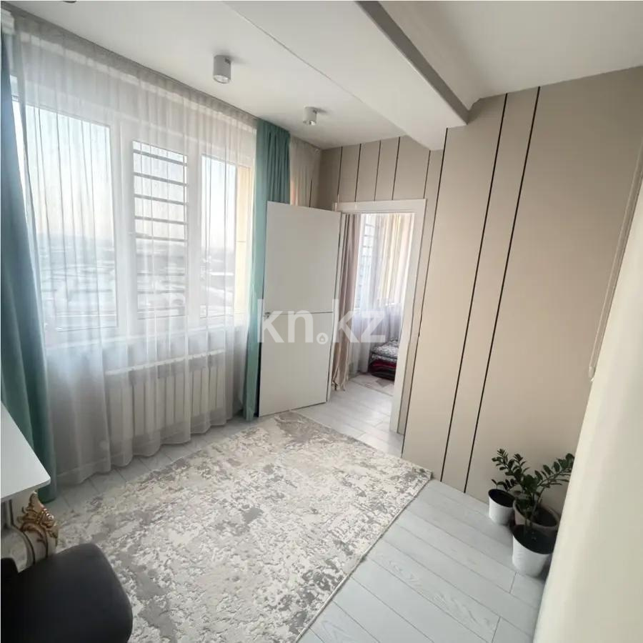 Продажа 2-комнатной квартиры, 50 м² - Продажа квартир в Алматы - страница 20 фото 4 из 7