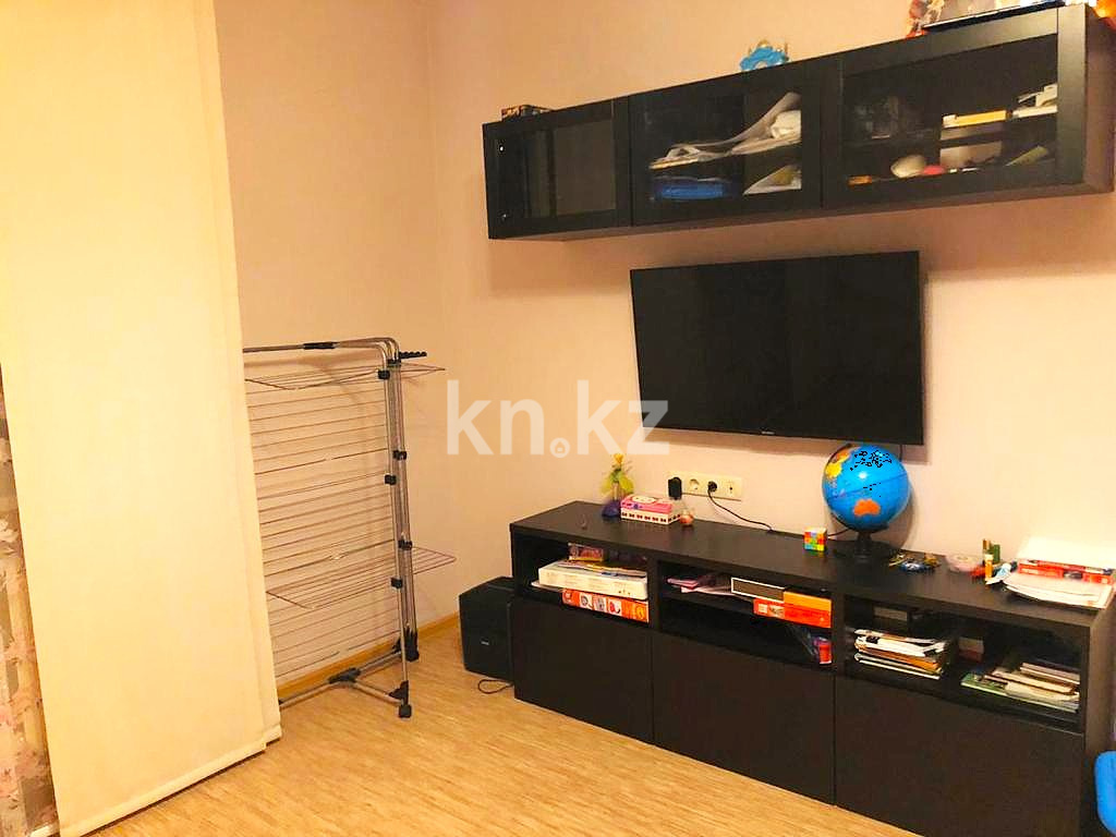 Аренда 2-комнатной квартиры, 51 м², ул. Бараева, дом  21 - ул. Валиханова - Аренда квартиры помесячно в Астане фото 8 из 12