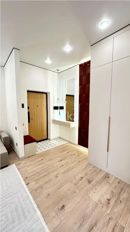 Продажа 3-комнатной квартиры, 56 м² в Астане - фото 5