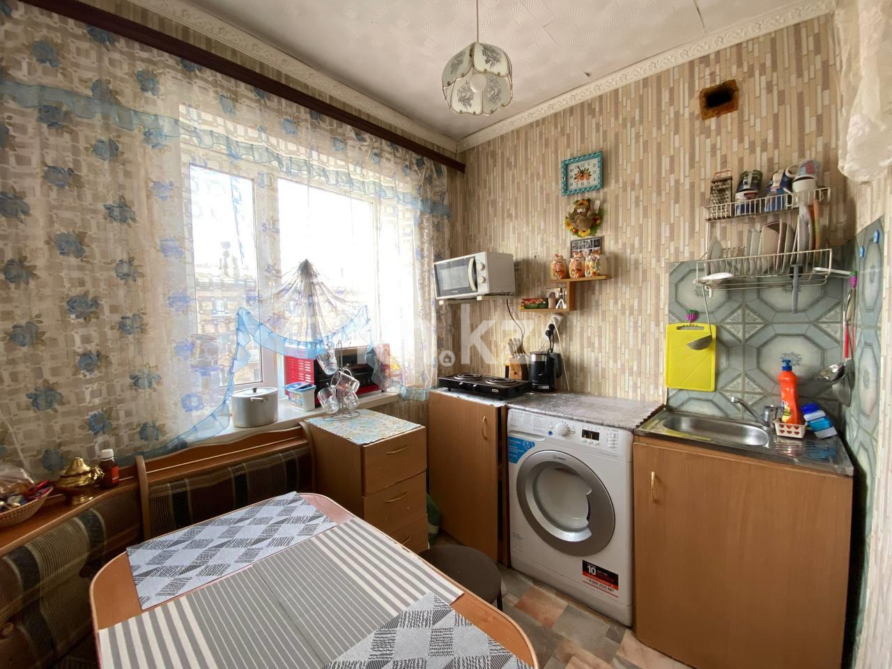 Продажа 2-комнатной квартиры, 46 м², ул. Локомотивная, дом  141 - Продажа жилой и коммерческой недвижимости в Казахстане фото 6 из 11