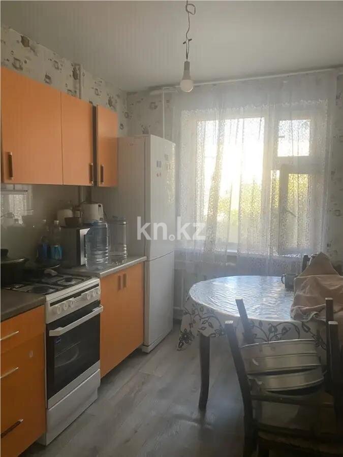 Продажа 3-комнатной квартиры, 60 м² в Астане - фото 4