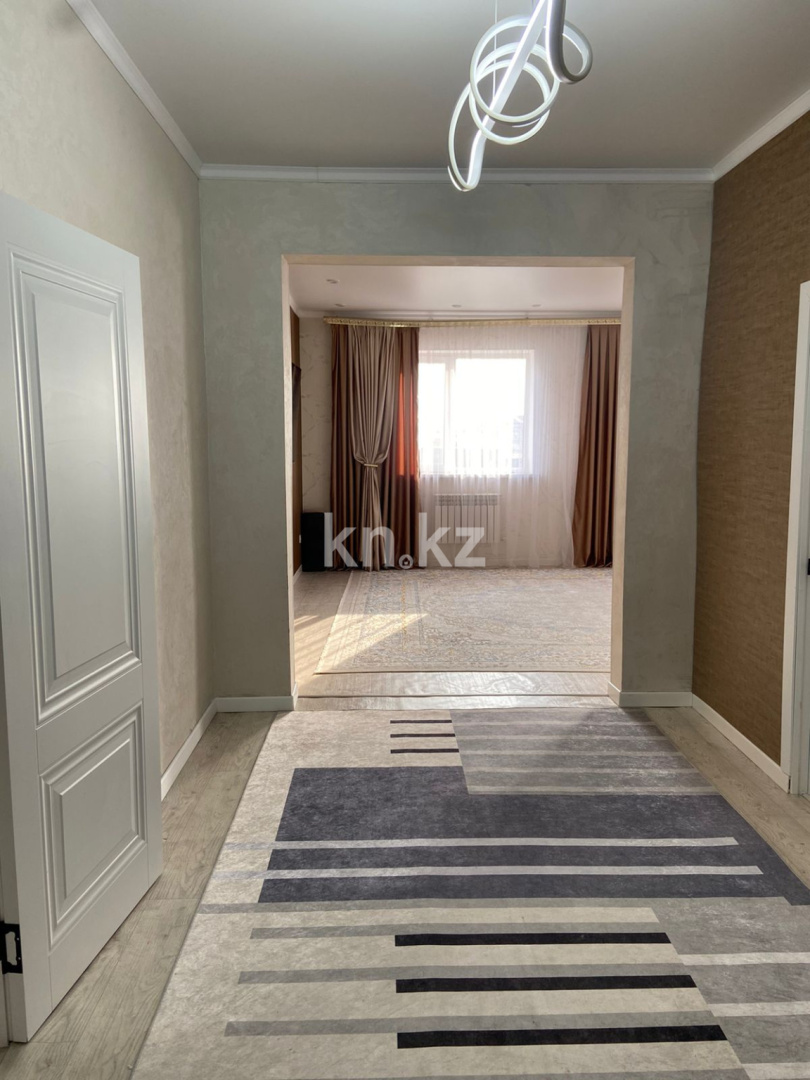 Продажа 4-комнатного дома, 106 м² - Недвижимость в Алматинской области фото 4 из 9