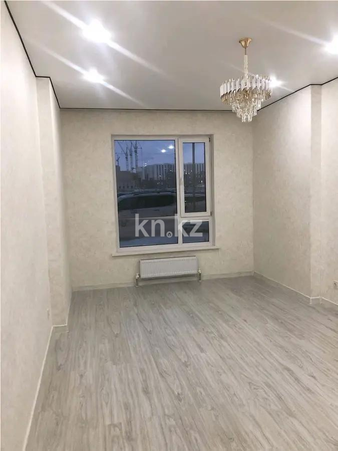 Продажа 3-комнатной квартиры, 61 м² в Астане