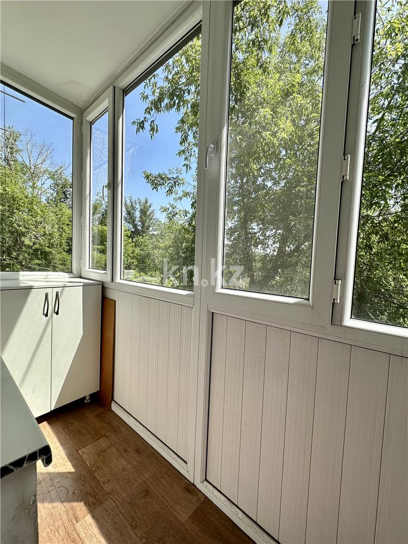 Продажа 2-комнатной квартиры, 43 м², мкр-н 17 - Продажа квартир в Караганде фото 6 из 16