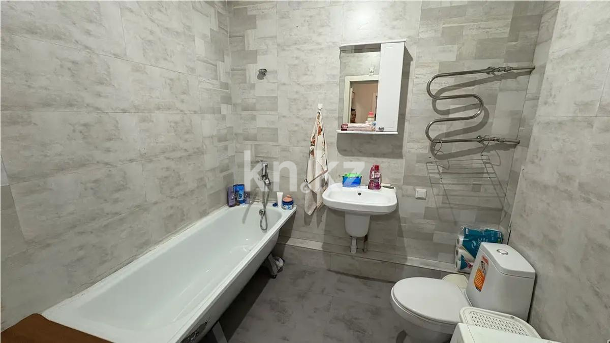 Продажа 1-комнатной квартиры, 50 м² в Астане - фото 3