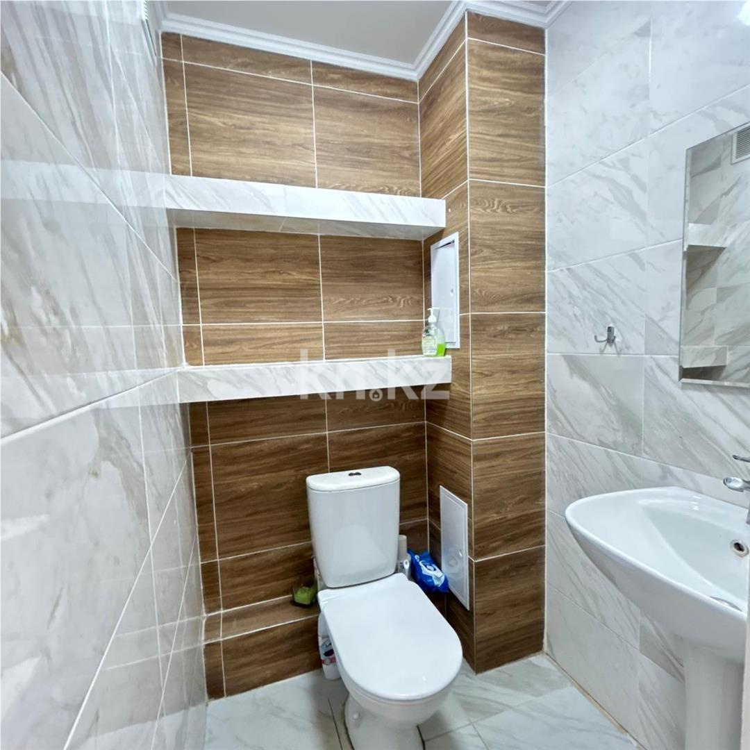 Продажа 3-комнатной квартиры, 71.2 м² - Продажа квартир в р-не Нура Астаны фото 8 из 14