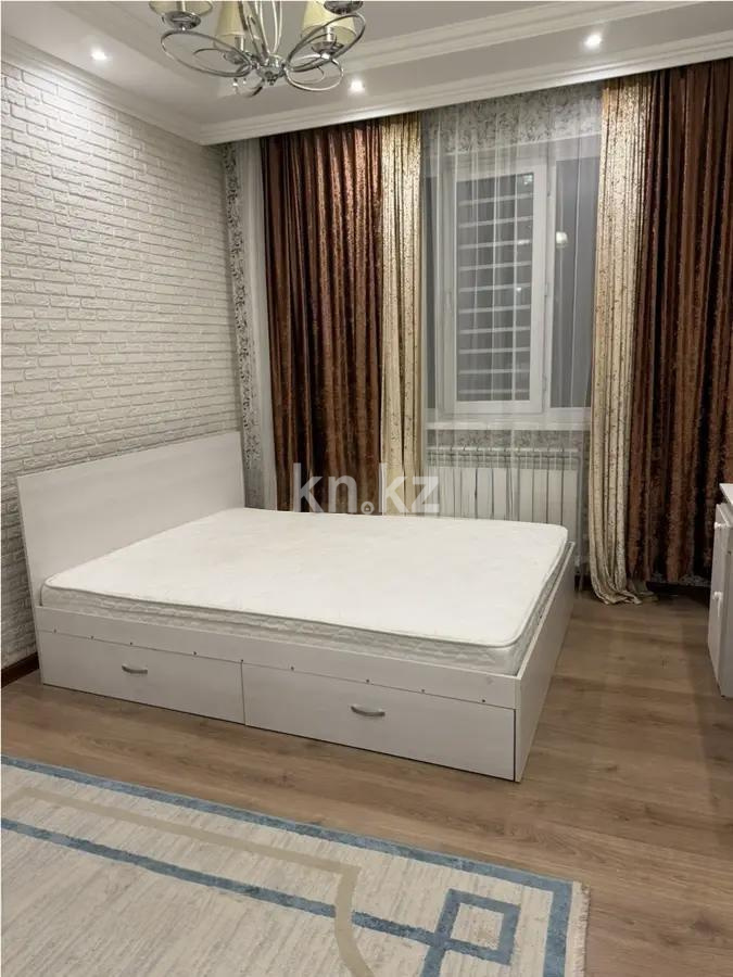 Продажа 2-комнатной квартиры, 80 м² - Продажа квартир в Алатауском р-не Алматы - страница 4 фото 2 из 5