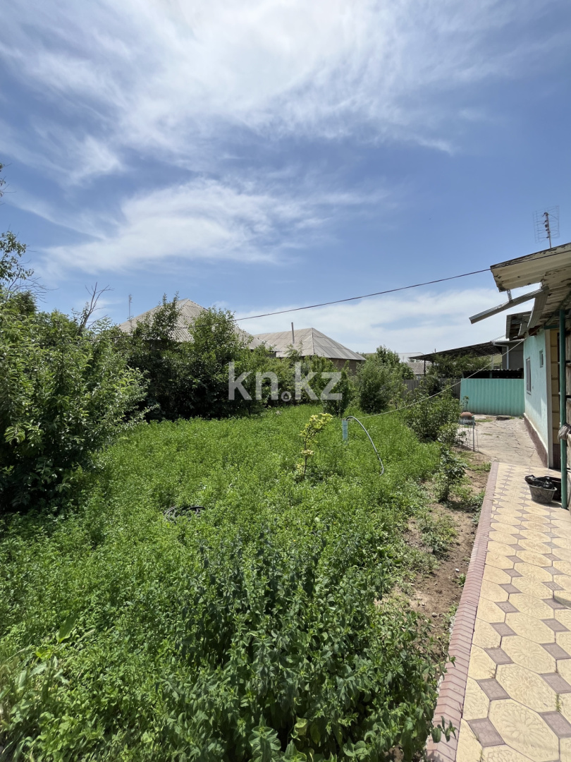 Продажа 6-комнатного дома, 156 м² - Продажа домов, коттеджей в Шымкенте фото 23 из 25