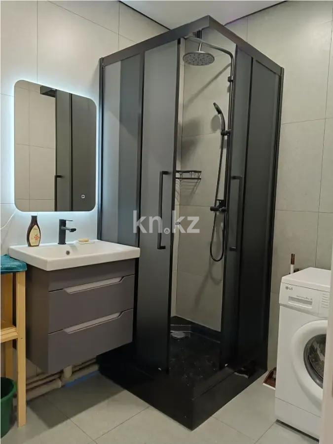 Продажа 1-комнатной квартиры, 32 м² - Продажа однокомнатных квартир от собственников в Алматы - страница 3 фото 3 из 4