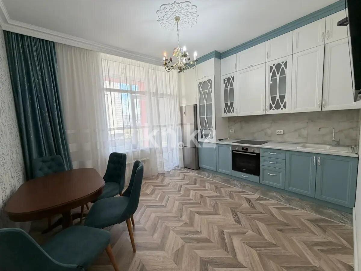 Продажа 3-комнатной квартиры, 109 м² в Астане - фото 5