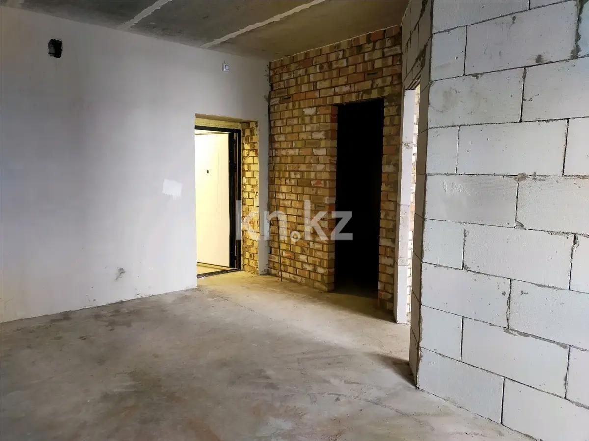 Продажа 1-комнатной квартиры, 40 м² - Продажа квартир в Казахстане - страница 30 фото 2 из 2