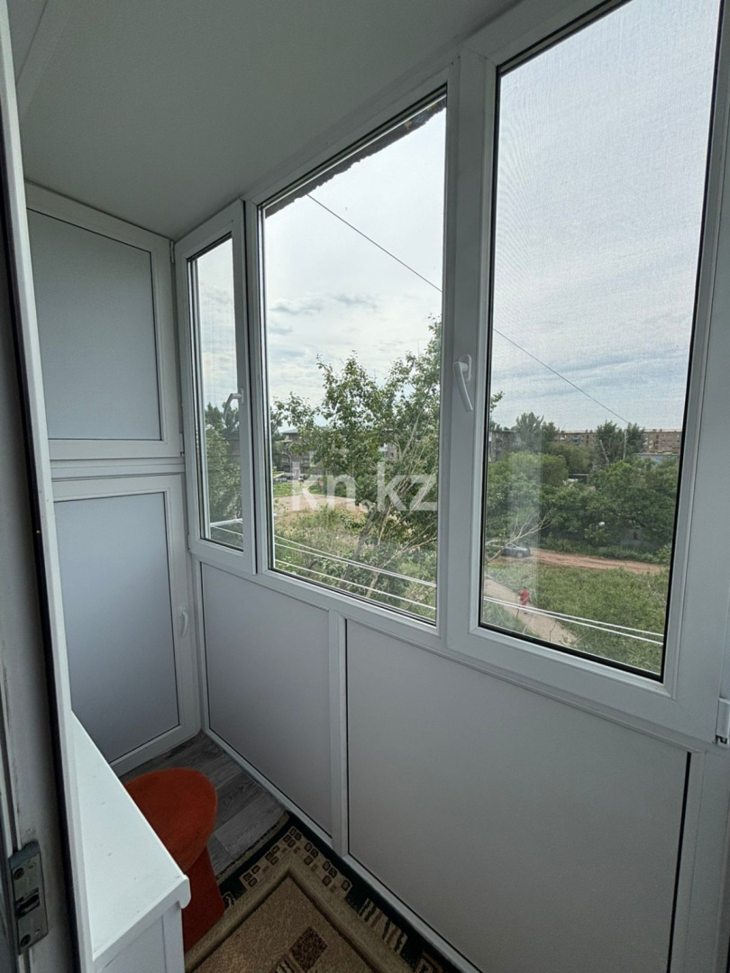 Продажа 3-комнатной квартиры, 62 м² в Караганде - фото 5