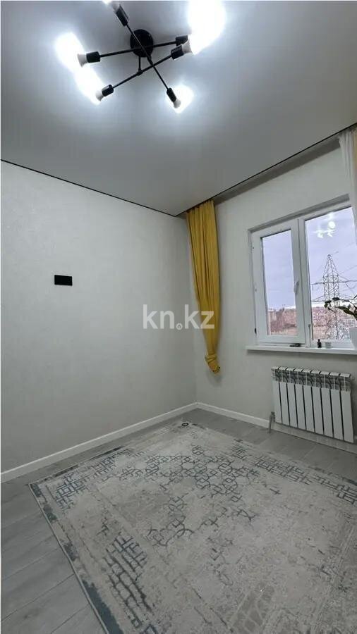 Продажа 2-комнатной квартиры, 38 м² в Астане - фото 2
