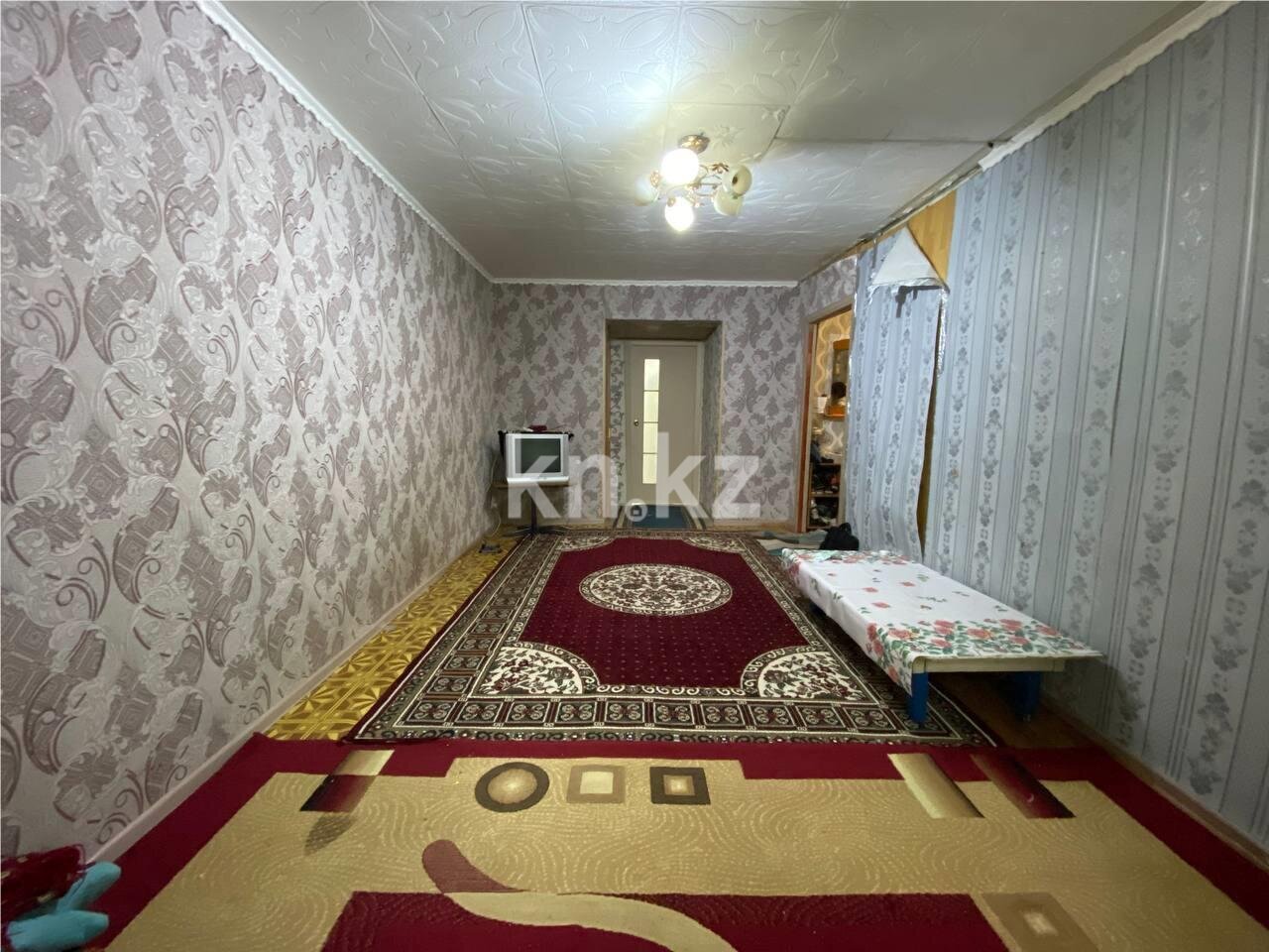 Продажа 2-комнатной квартиры, 46 м² в Темиртау - фото 2