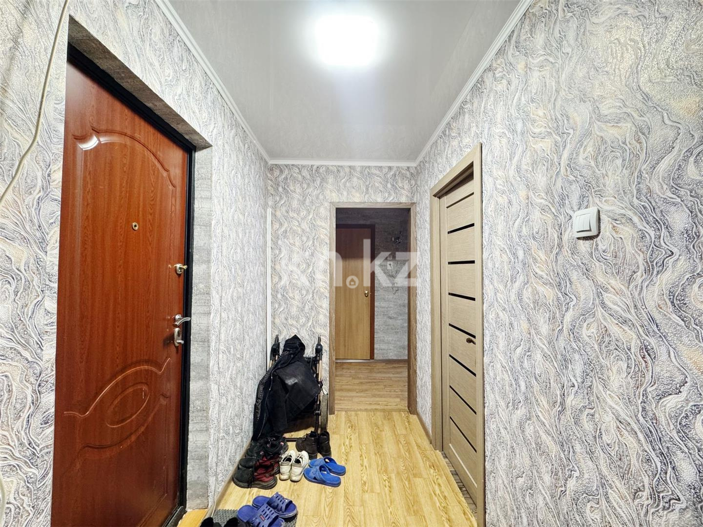 Продажа 2-комнатной квартиры, 50 м², пр. Металлургов в Темиртау - фото 4