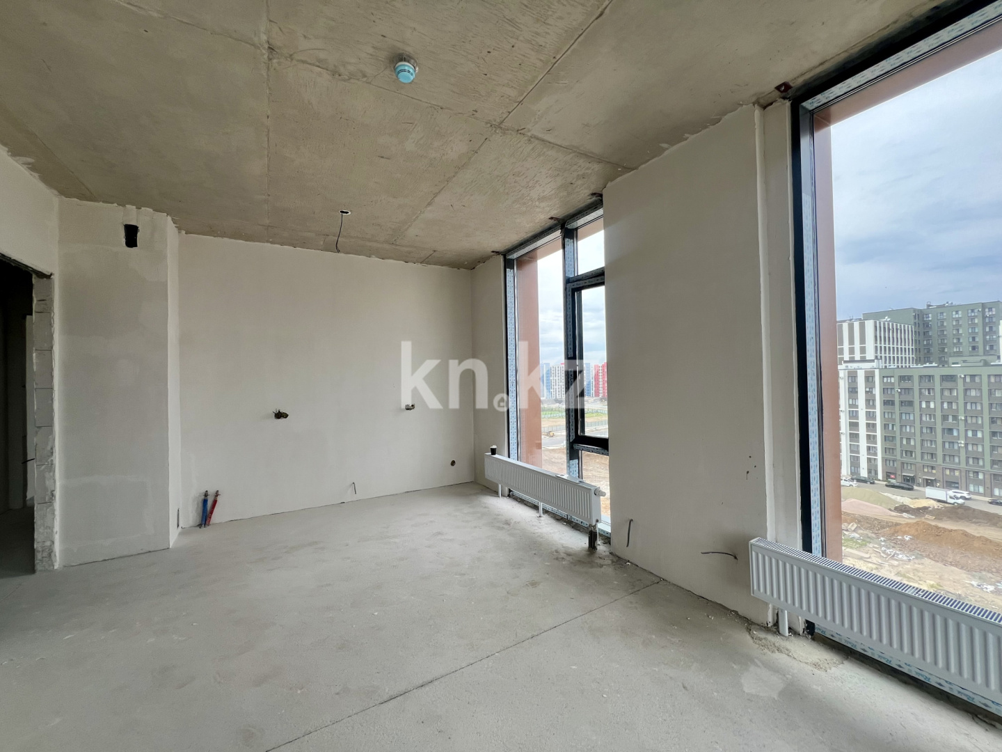 Продажа 3-комнатной квартиры, 74 м² в Астане - фото 2