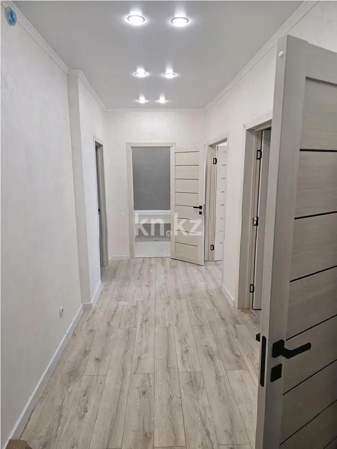 Продажа 2-комнатной квартиры, 64.7 м² - Продажа квартир от собственников в Астане - страница 4 фото 5 из 6