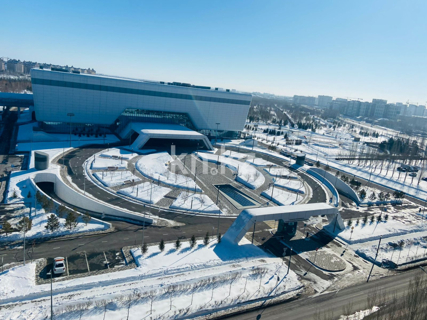 Аренда 2-комнатной квартиры, 60 м² в Астане - фото 10