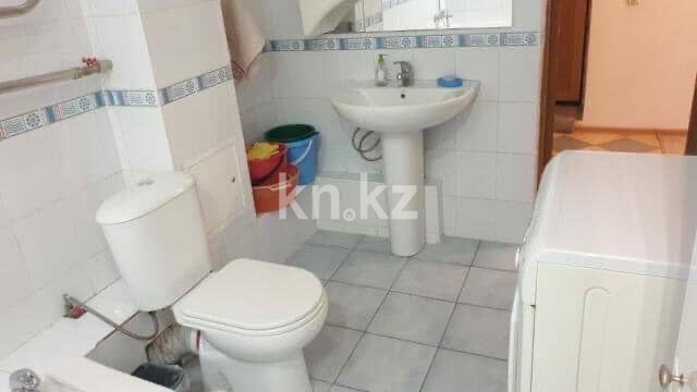 Аренда 2-комнатной квартиры, 91 м² - Аренда квартиры помесячно в Астане фото 5 из 5