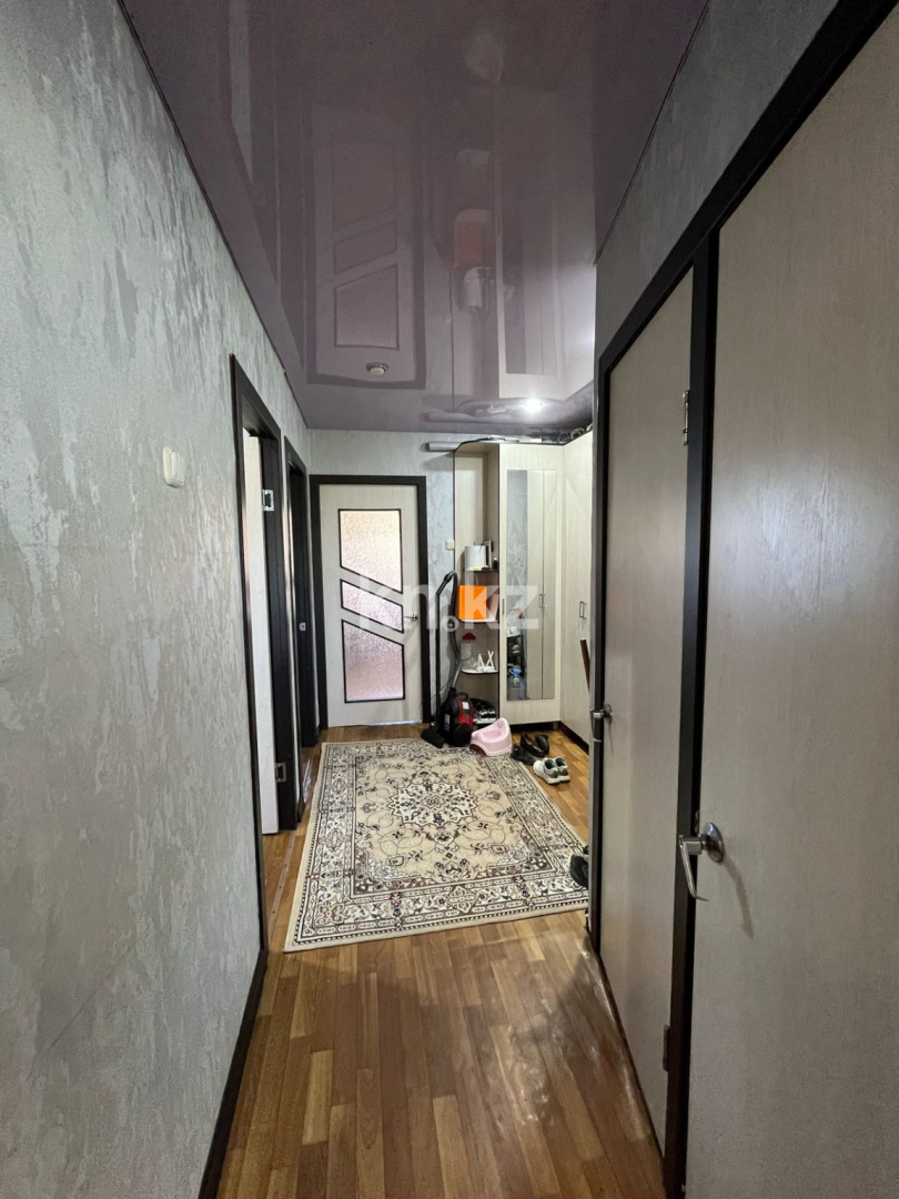 Продажа 3-комнатной квартиры, 62 м², мкр-н 15 - Продажа квартир в Караганде фото 13 из 13