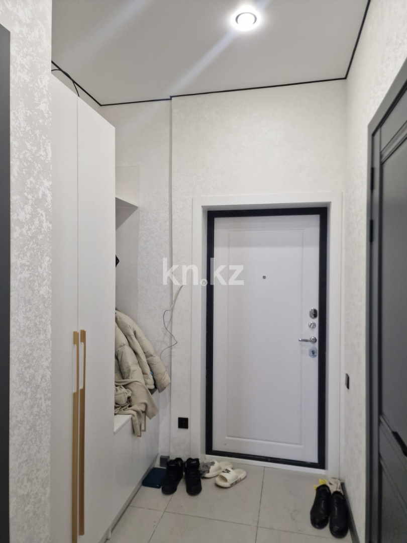 Аренда 1-комнатной квартиры, 42 м² - Аренда квартир помесячно в Казахстане фото 9 из 13