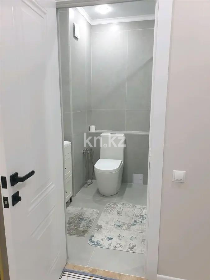 Продажа 1-комнатной квартиры, 41 м² в Алматы - фото 3