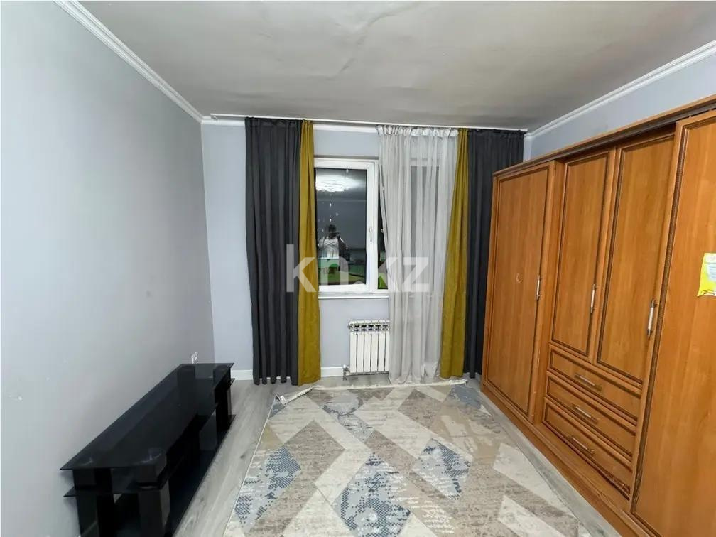 Продажа 3-комнатной квартиры, 83 м², мкр-н Аккент, дом  23 в Алматы