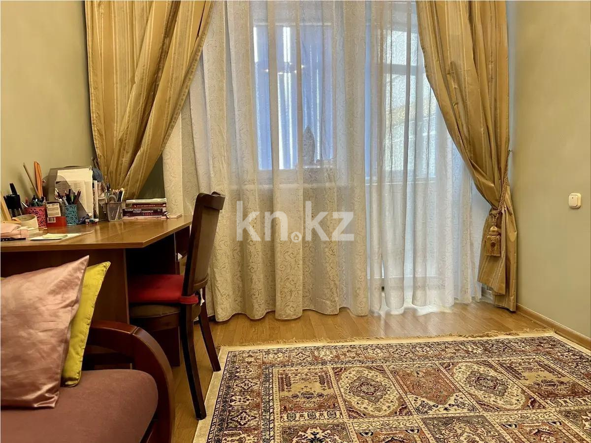 Продажа 4-комнатной квартиры, 167.9 м², ул. Каратаева, дом  38а - Продажа квартир в Алматы фото 4 из 7