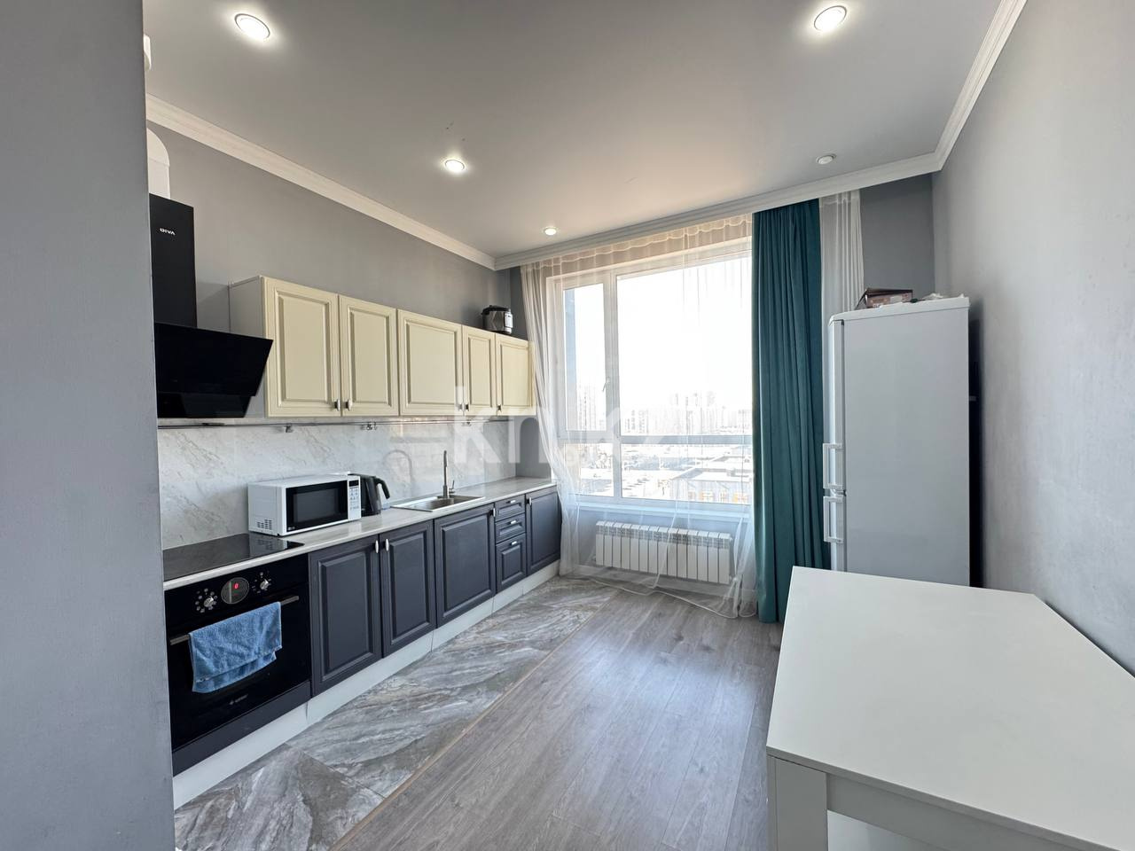 Аренда 1-комнатной квартиры, 42 м² - Аренда недвижимости в Астане фото 10 из 19