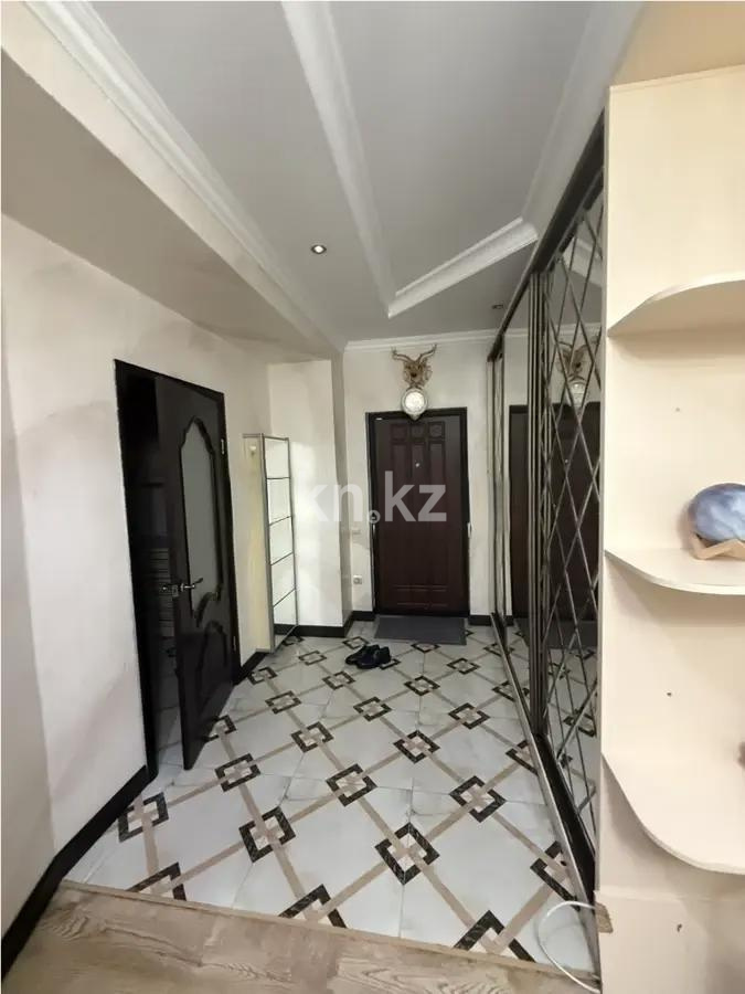 Продажа 2-комнатной квартиры, 90 м² - Продажа  двухкомнатных квартир в новостройках Алматы с фото - страница 3 фото 6 из 6