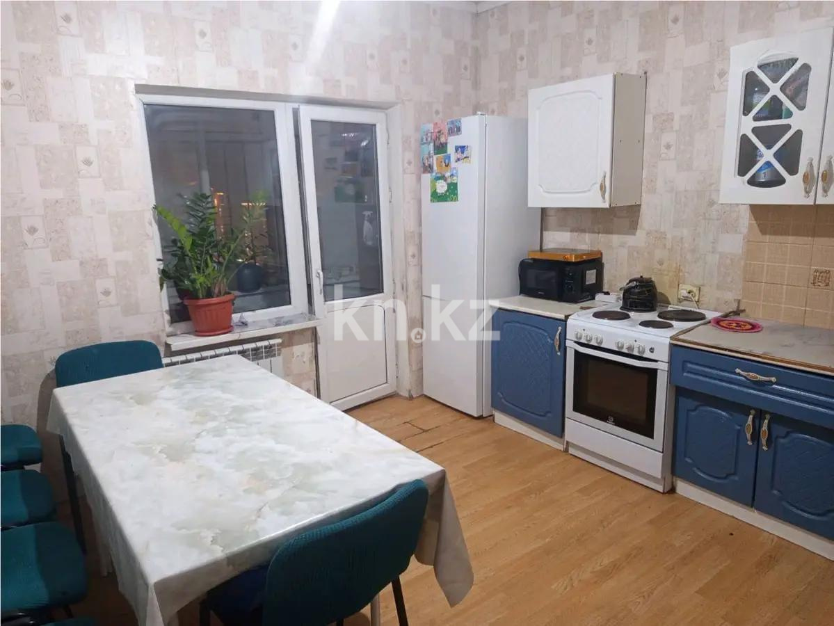 Продажа 3-комнатной квартиры, 79 м² - Продажа трехкомнатных квартир от собственников в Астане - страница 5 фото 4 из 4