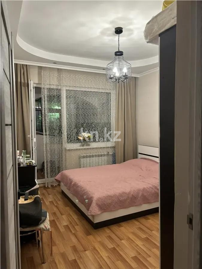 Продажа 2-комнатной квартиры, 51 м² в Алматы - фото 2