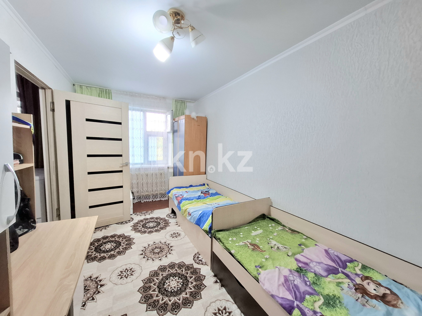 Продажа 3-комнатной квартиры, 57 м² в Караганде - фото 6