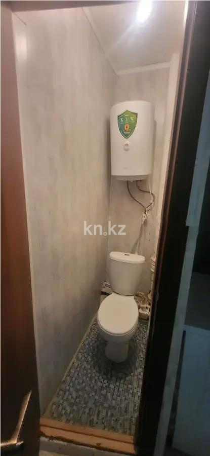 Продажа 1-комнатной квартиры, 31 м², ул. Рыскулова, дом  17 - Продажа  однокомнатных квартир в Караганде с фото фото 4 из 4