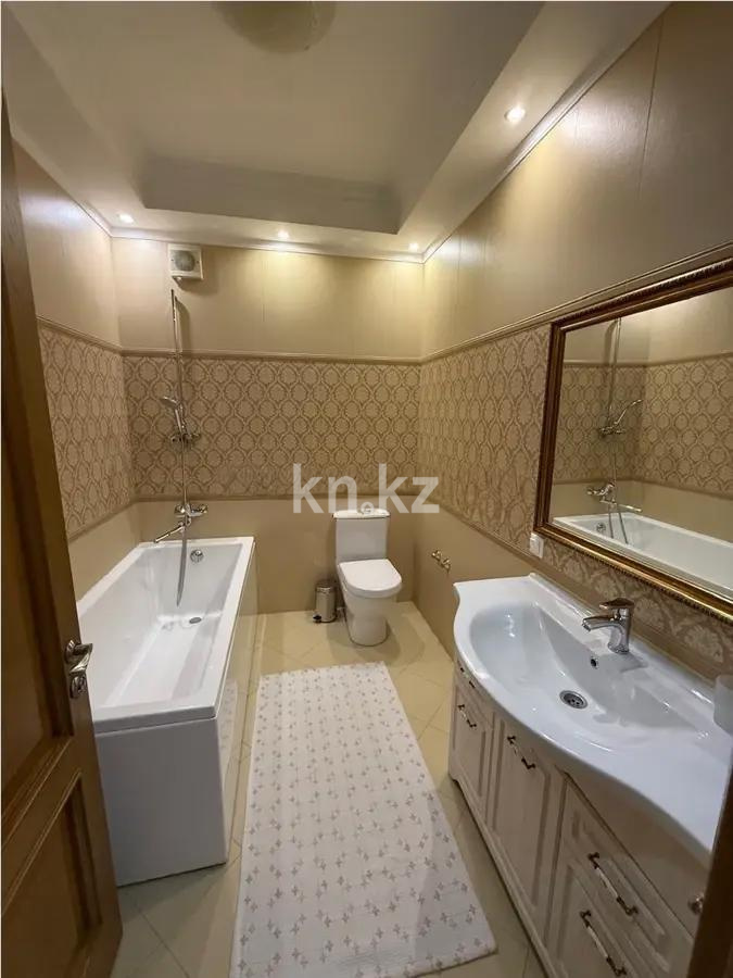 Продажа 3-комнатной квартиры, 125 м² в Алматы - фото 8