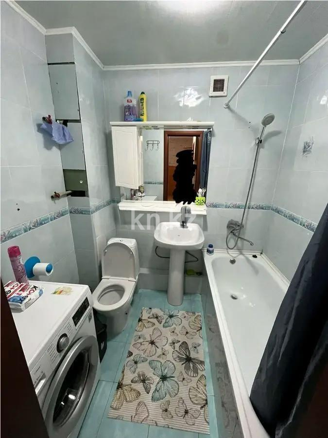 Продажа 1-комнатной квартиры, 38.1 м² - Продажа квартир в р-не Сарыарка Астаны - страница 4 фото 3 из 6