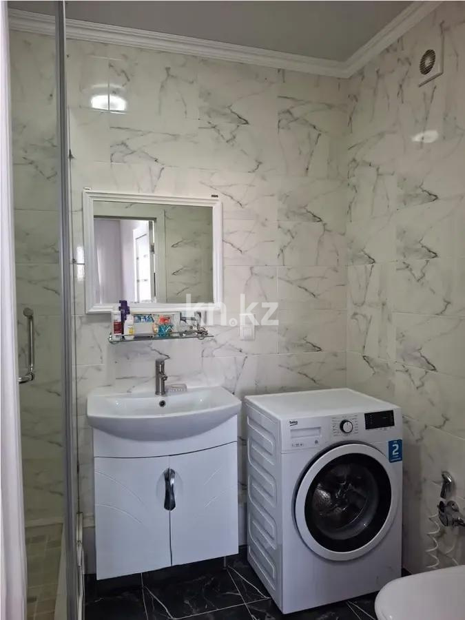 Продажа 1-комнатной квартиры, 41 м² - Продажа однокомнатных квартир в монолитном доме в Астане фото 3 из 4