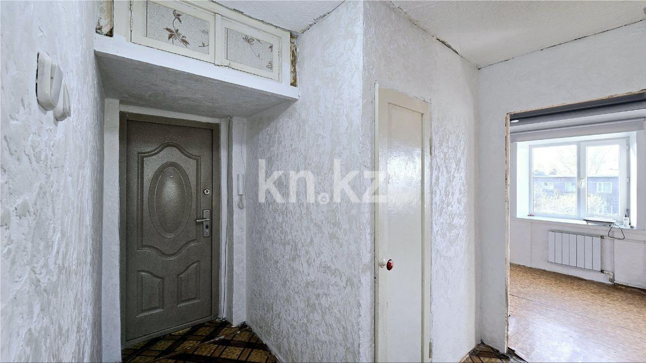 Продажа 2-комнатной квартиры, 53 м², ул. Чернышевского, дом  116 в Темиртау - фото 12