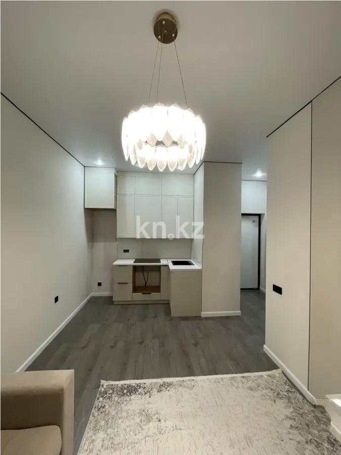 Продажа 2-комнатной квартиры, 38 м², ул. Е-15, дом  16 в Астане - фото 3