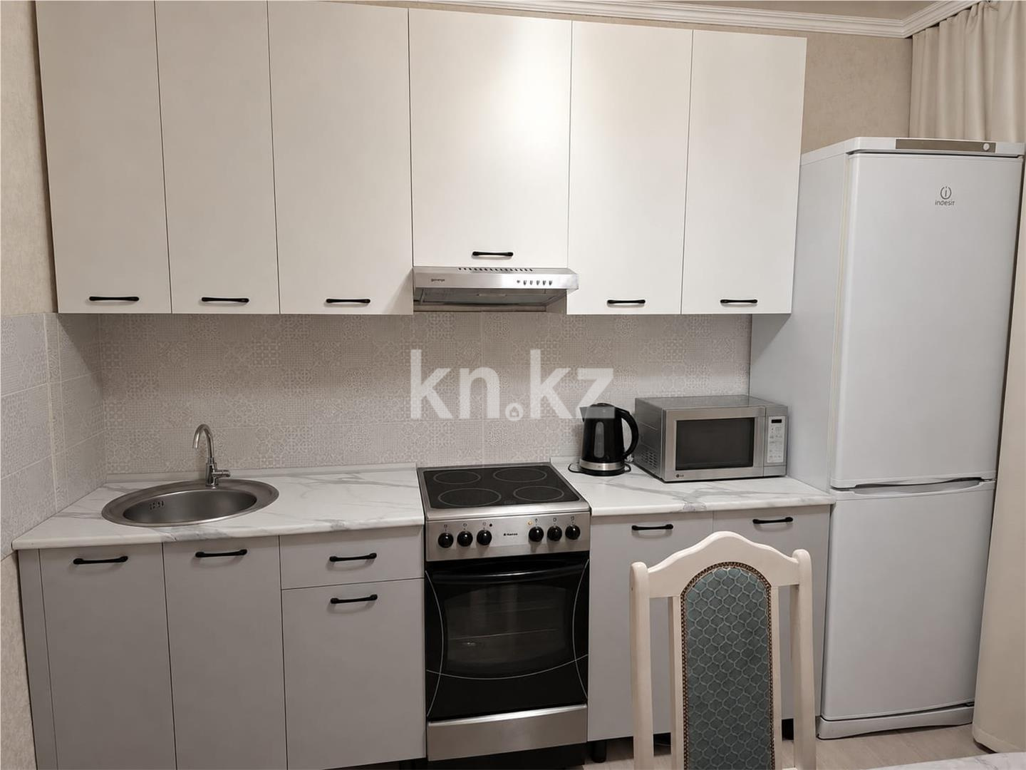 Продажа 3-комнатной квартиры, 66 м² в Караганде - фото 5