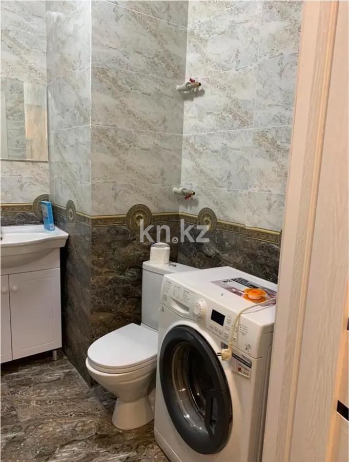 Продажа 2-комнатной квартиры, 55 м², ул. Райымбек батыра, дом  291/1 - Продажа квартир в Алматы фото 5 из 5