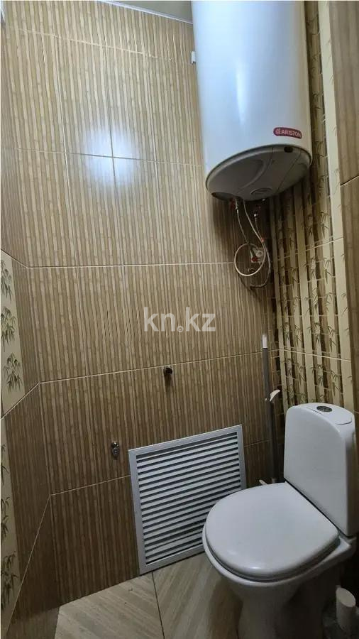 Продажа 2-комнатной квартиры, 58 м², ул. Воинов-Интернационалистов - Продажа квартир в Караганде фото 4 из 6