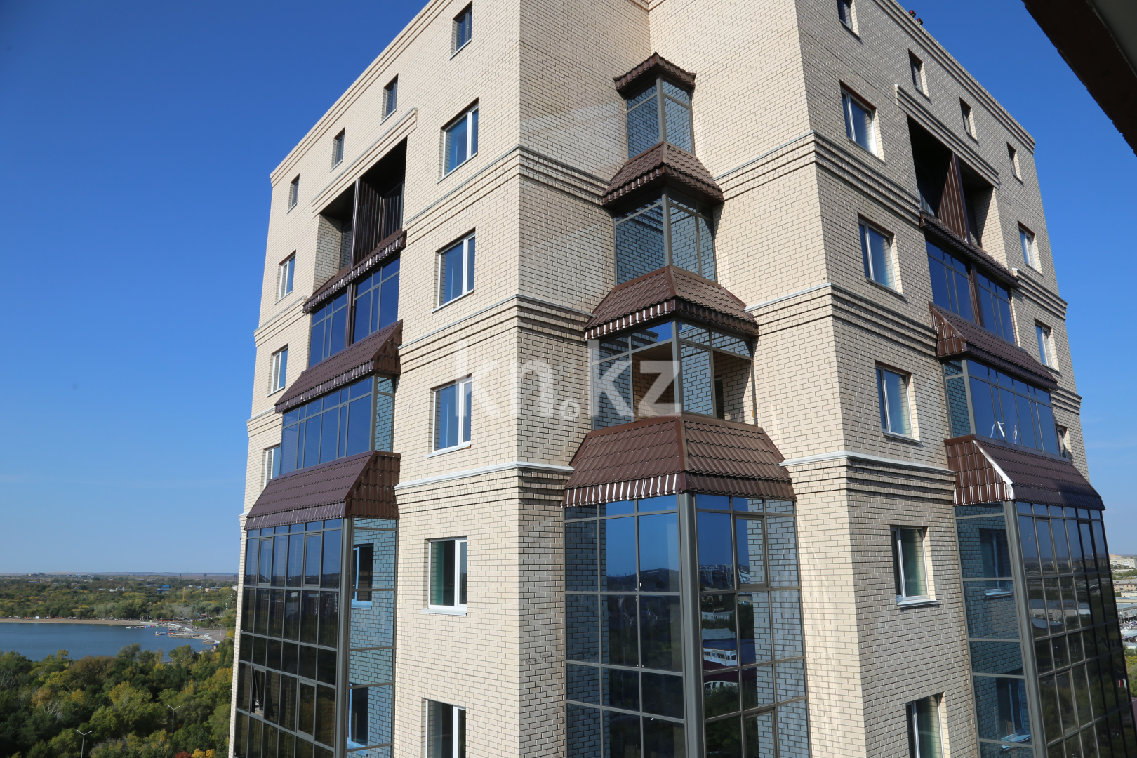 Аренда , ул. Ержанова, дом  34/1 в Караганде - фото 9