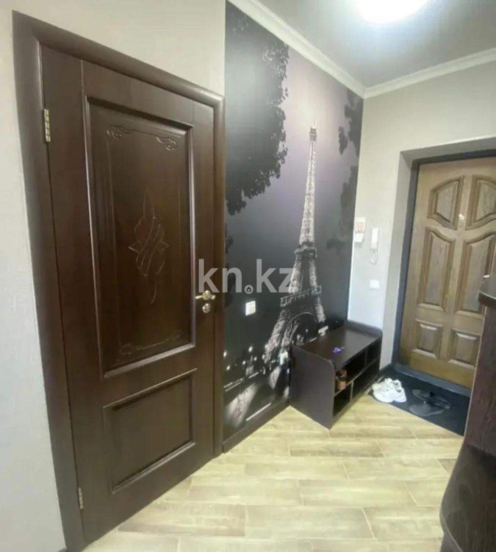 Продажа 1-комнатной квартиры, 37 м² - Недвижимость в Алматинской области фото 13 из 18
