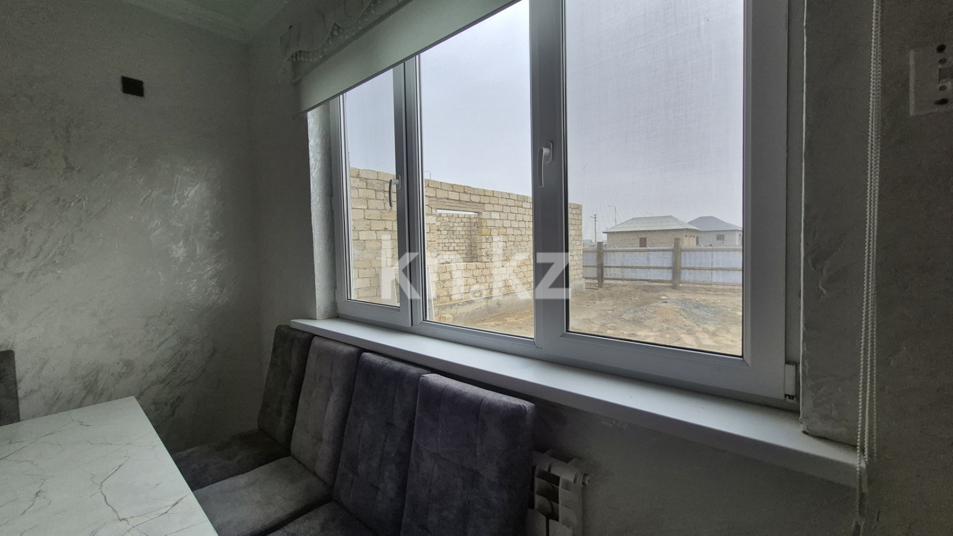 Продажа 3-комнатного дома, 90 м² - Продажа недвижимости в Атырау фото 6 из 34