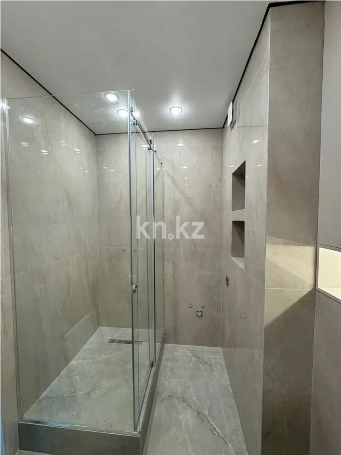 Продажа 1-комнатной квартиры, 32.3 м², ул. Утепова, дом  31 - Продажа  однокомнатных квартир в новостройках Алматы без посредников с фото фото 4 из 5