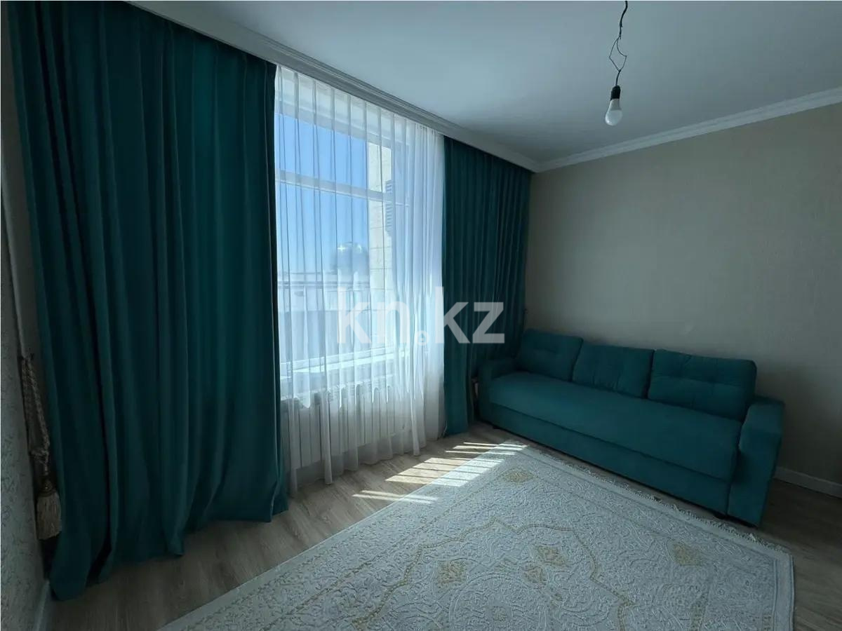 Продажа 1-комнатной квартиры, 40 м² в Астане