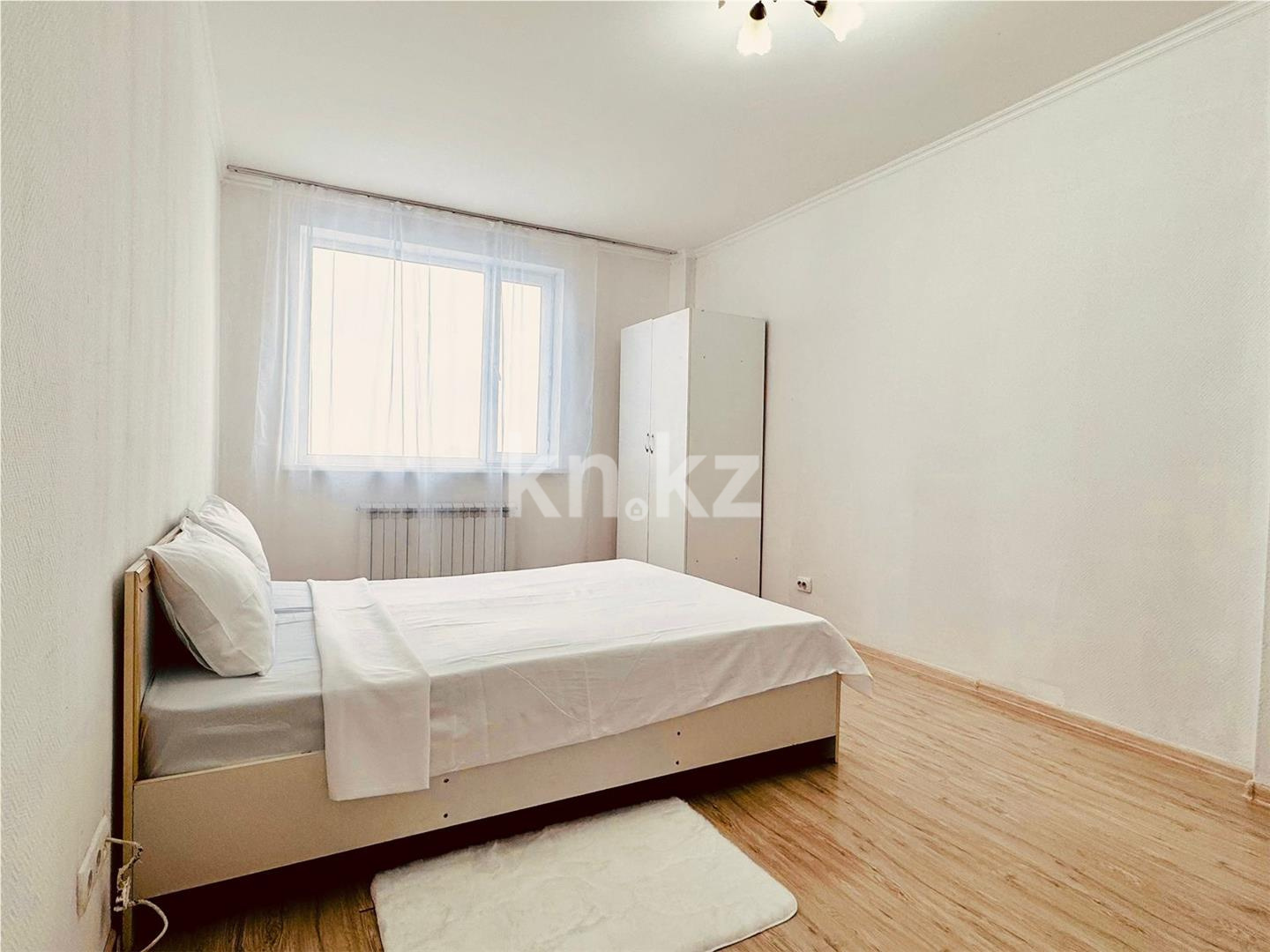 Продажа 2-комнатной квартиры, 57.5 м² в Астане - фото 15